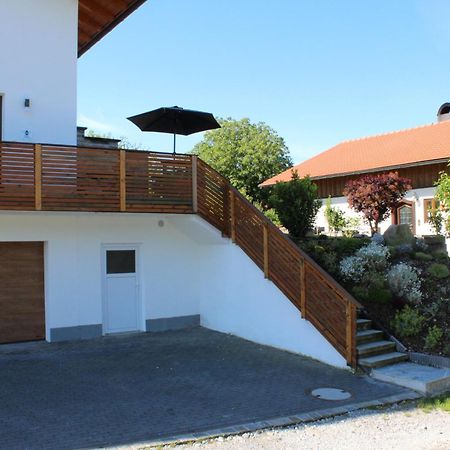 Ferienwohnung An Der Jodquelle 巴特恩多夫 外观 照片