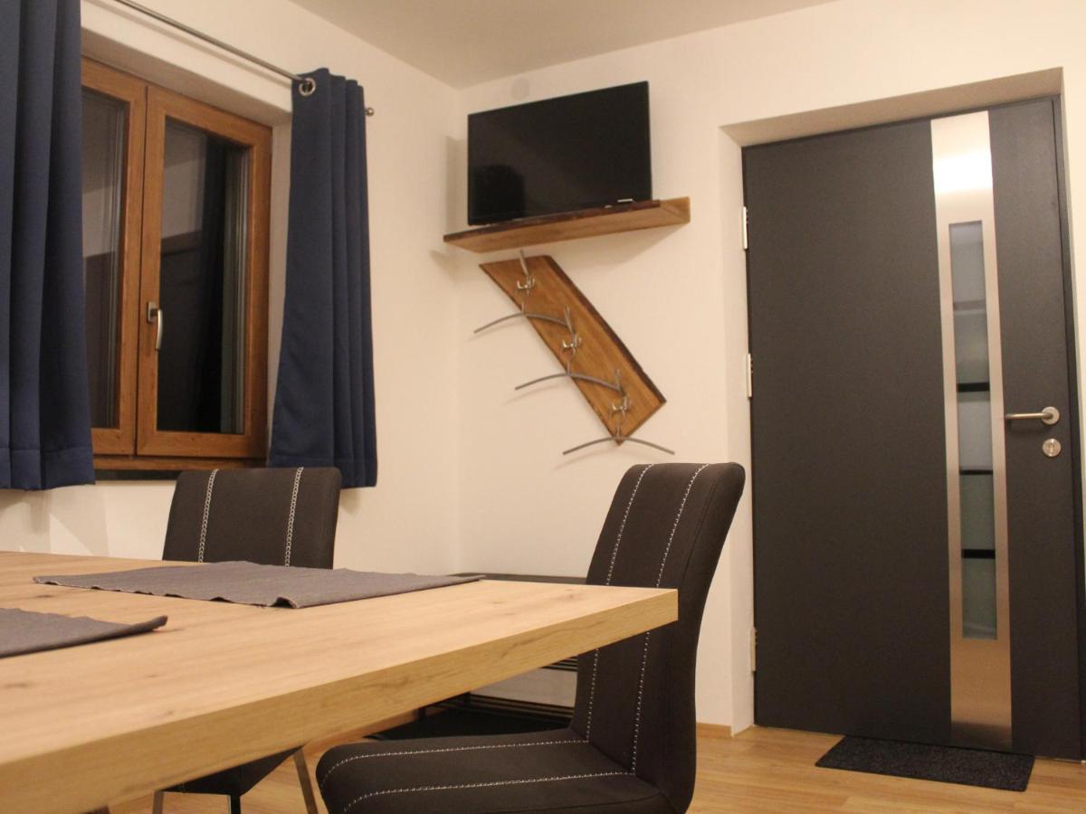 Ferienwohnung An Der Jodquelle 巴特恩多夫 外观 照片