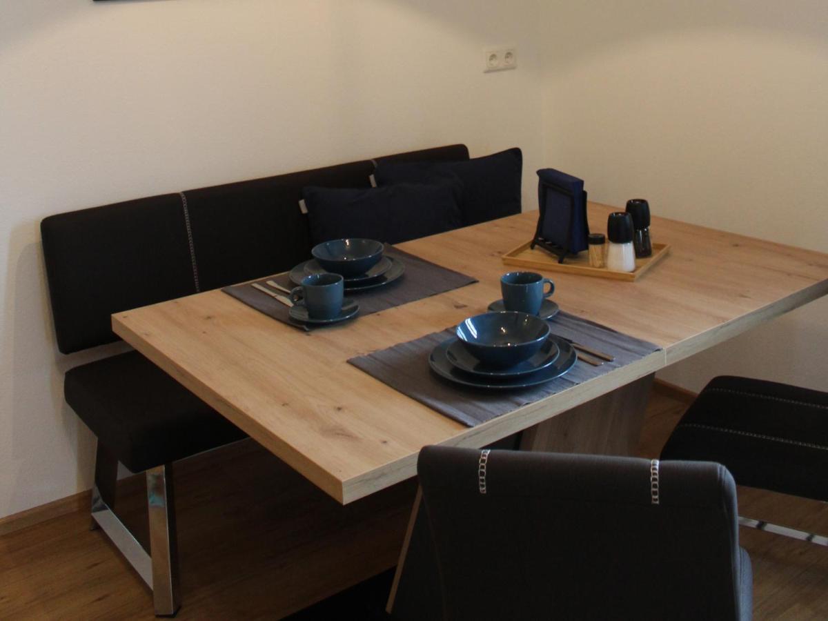 Ferienwohnung An Der Jodquelle 巴特恩多夫 外观 照片